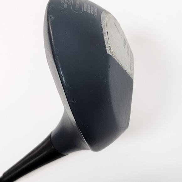 Japanese PRGR CD-452 Carbon Head Golf Driver Regular Graphite Shaft RH 42" - Picture 6 of 13